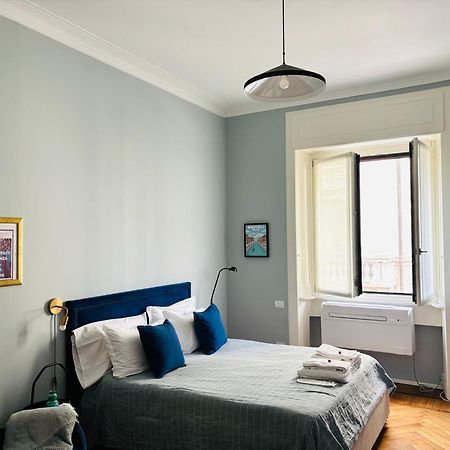 La Suite Apartment Milan Exterior photo