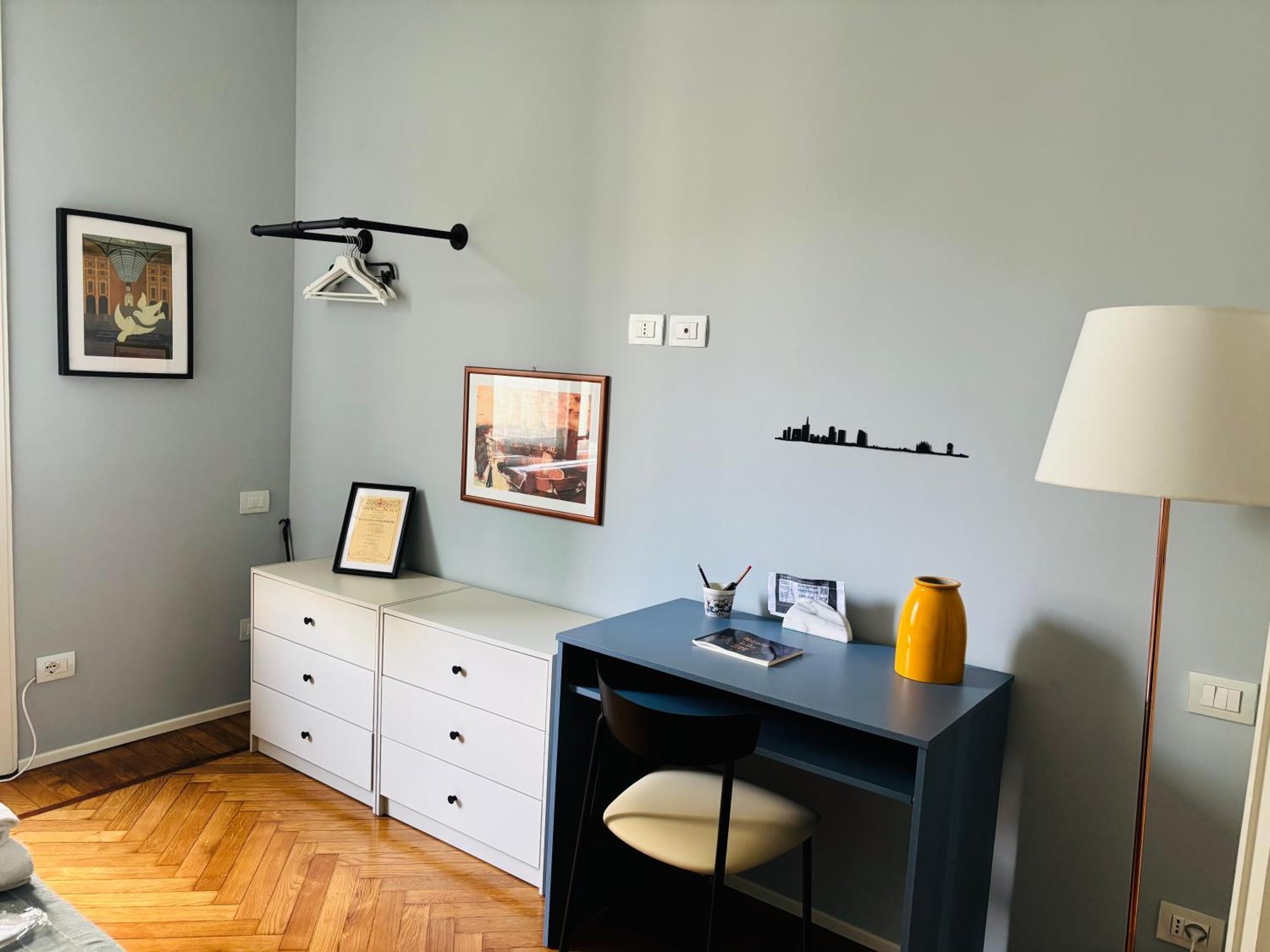 La Suite Apartment Milan Exterior photo